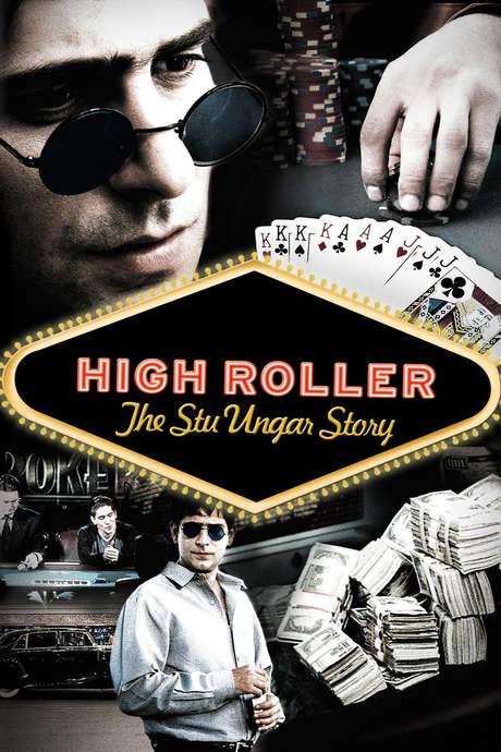 High Roller: The Stu Ungar Story